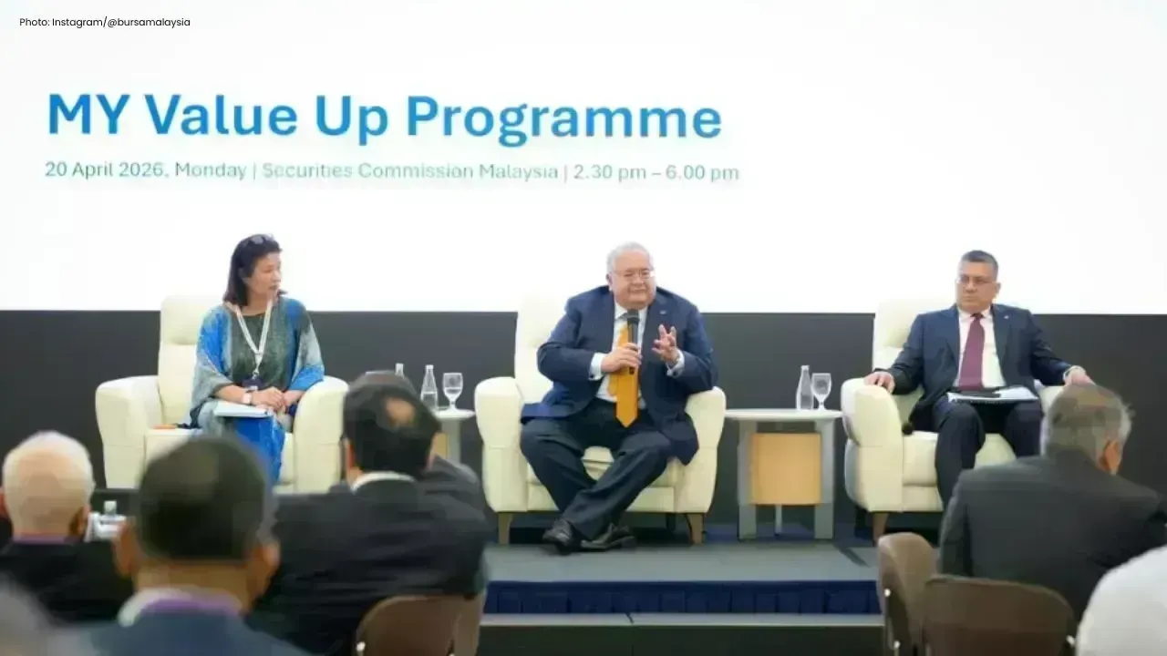 Malaysia's SC Confirms Legitimacy of Corporate Takeovers