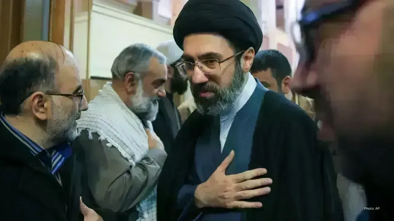Tensions Surge as Iran's Supreme Leader Reportedly Injured in Strikes