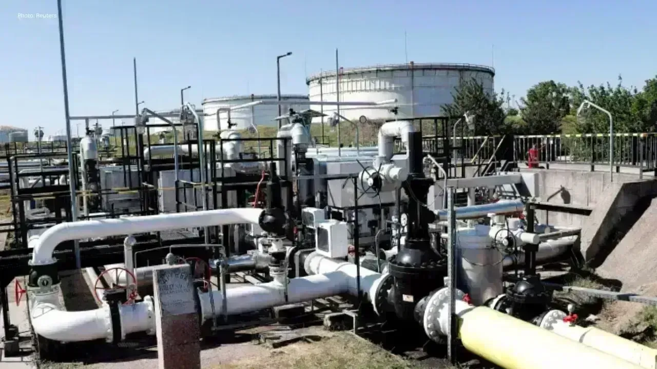 Ukraine Signals Readiness for Druzhba Pipeline Resumption Amid EU Loan Prospects