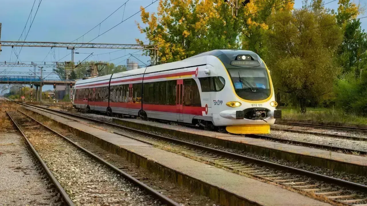 New DEMU Express Trains to Connect Yangon and Mandalay