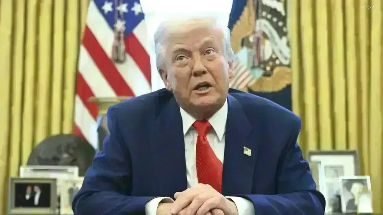 Canadian Companies May Retrieve US Tariff Payments