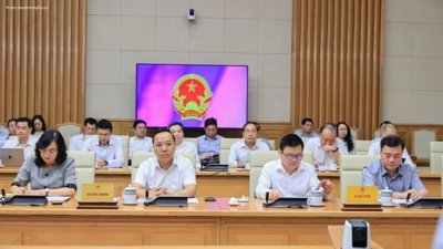 Vietnam's Push for Industrial Growth by 2026