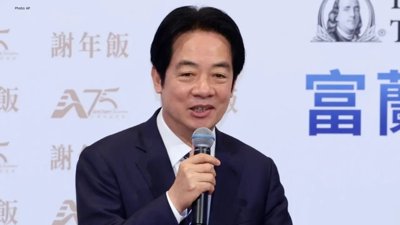 Taiwan's President Postpones Africa Journey Amid Tensions