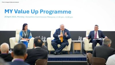 Malaysia's SC Confirms Legitimacy of Corporate Takeovers