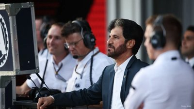 FIA Agrees Major 2026 F1 Rule Changes After Safety Review Meeting