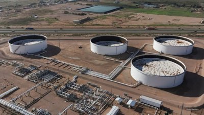 Canada Rules on Unfairly Priced Imported Oil Goods