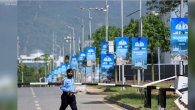 Vance's Trip to Pakistan Delayed Amid Uncertain Iran Negotiations