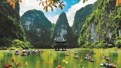 Vietnam Unveils Plan for Trang An as a Global Tourism Destination