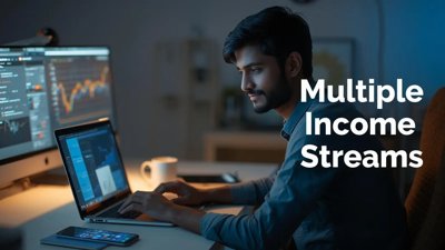 Building Extra Income Streams Without Resigning from Your Job