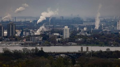 Vietnam Empowers Local Authorities for Environmental Inspections