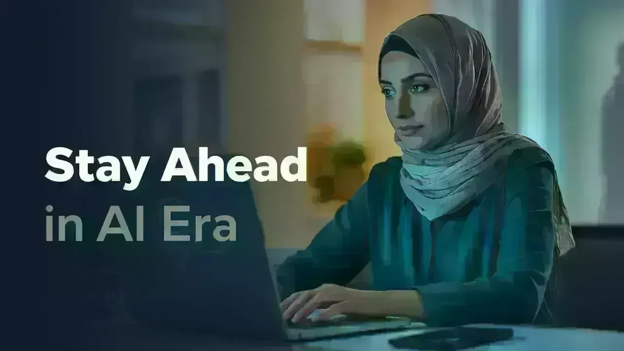 Essential Skills for Thriving in the AI Landscape