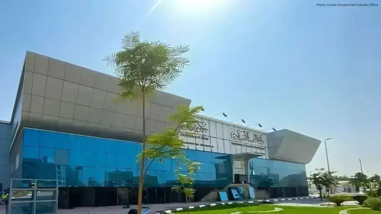 Ajman DED Enforces Approval for Price Changes on Essential Goods