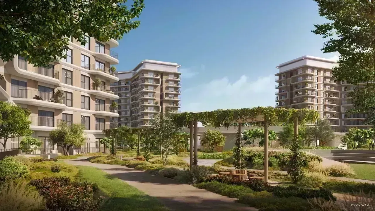Aldar Achieves AED 800M in Sales for Yas Park Place Homes