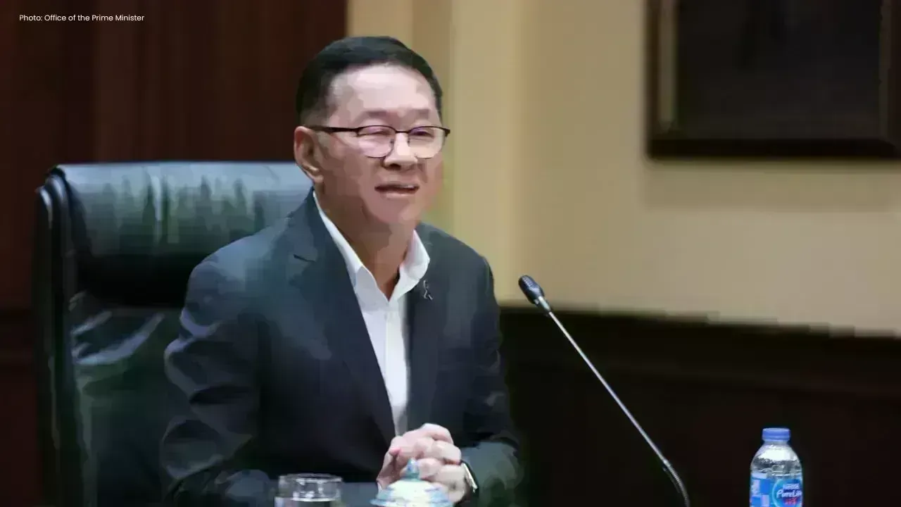 Direct Medical Payments for Teachers in Thailand Launched