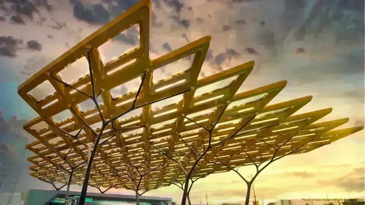 ENOC Commemorates Earth Day 2026 With Key Energy Accomplishments