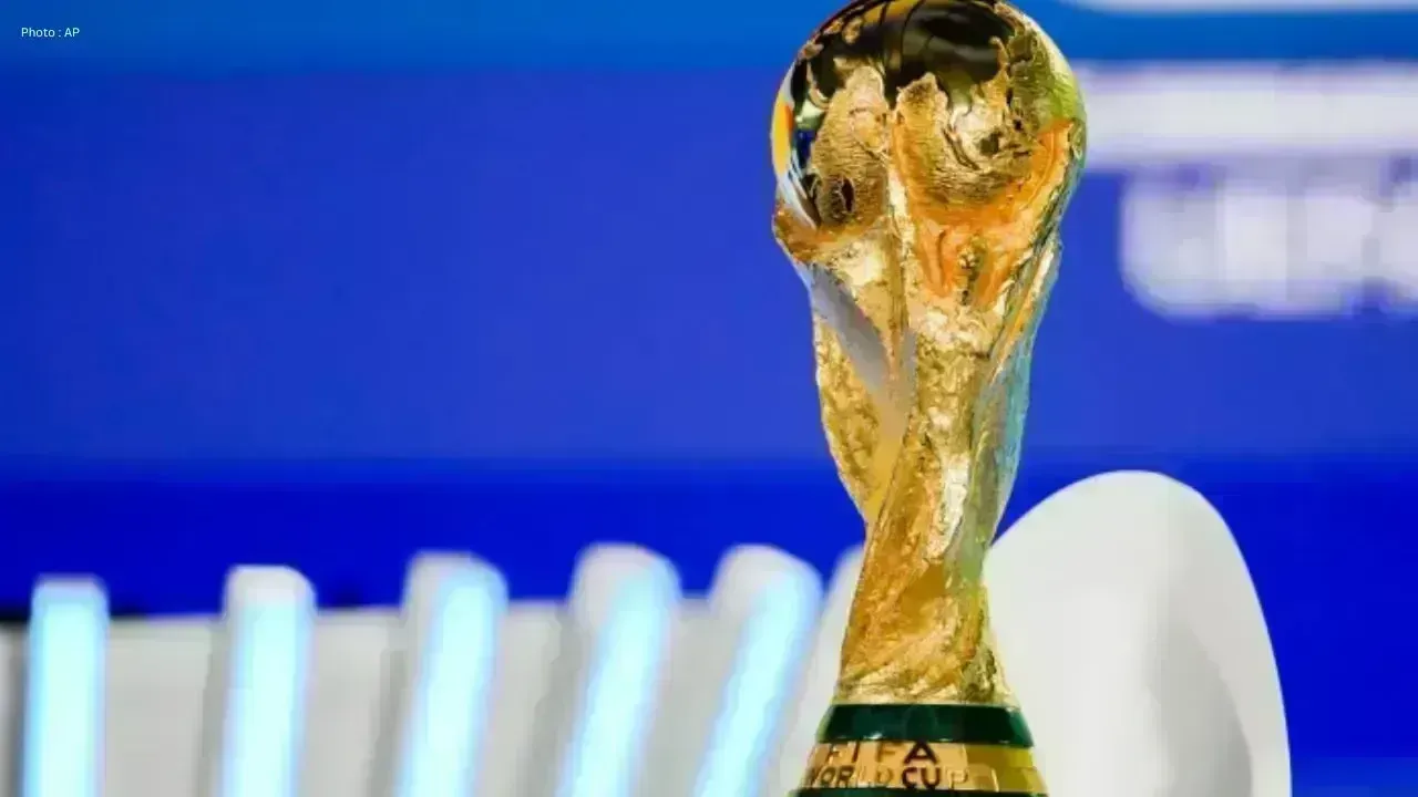 Leading Contenders for the FIFA World Cup 2026 Unveiled