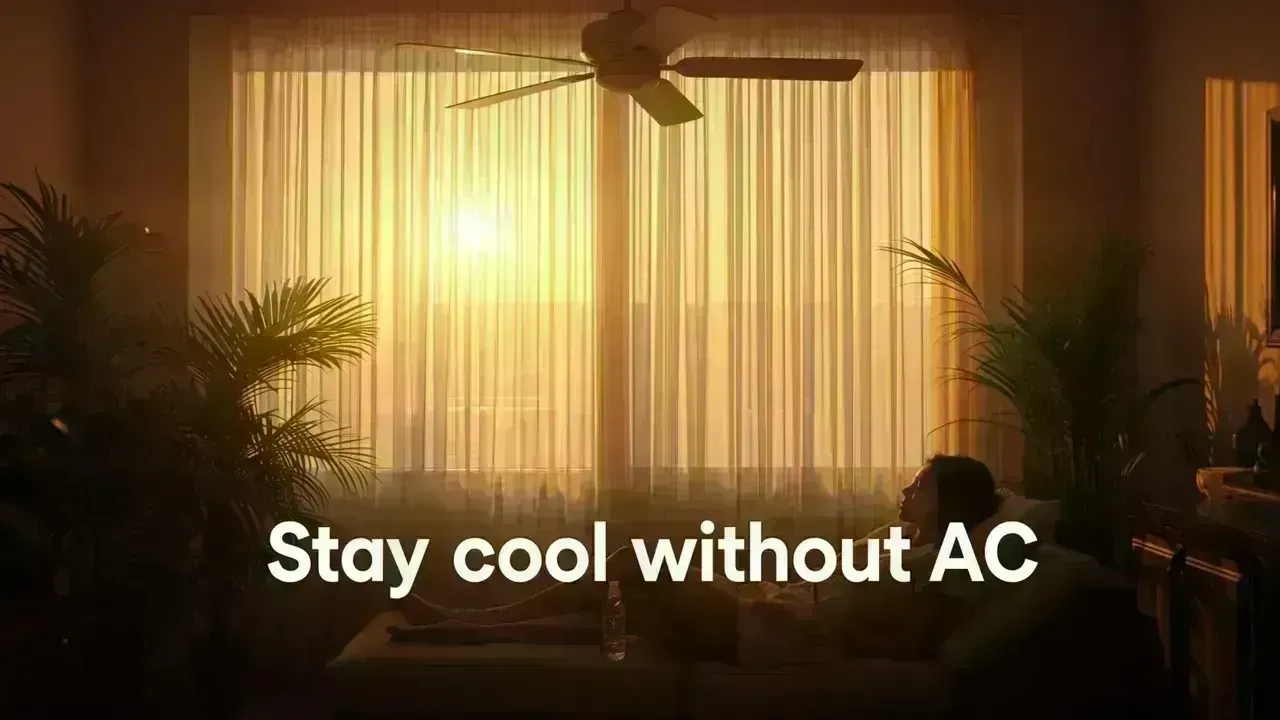 8 Clever Strategies to Stay Cool Without Air Conditioning