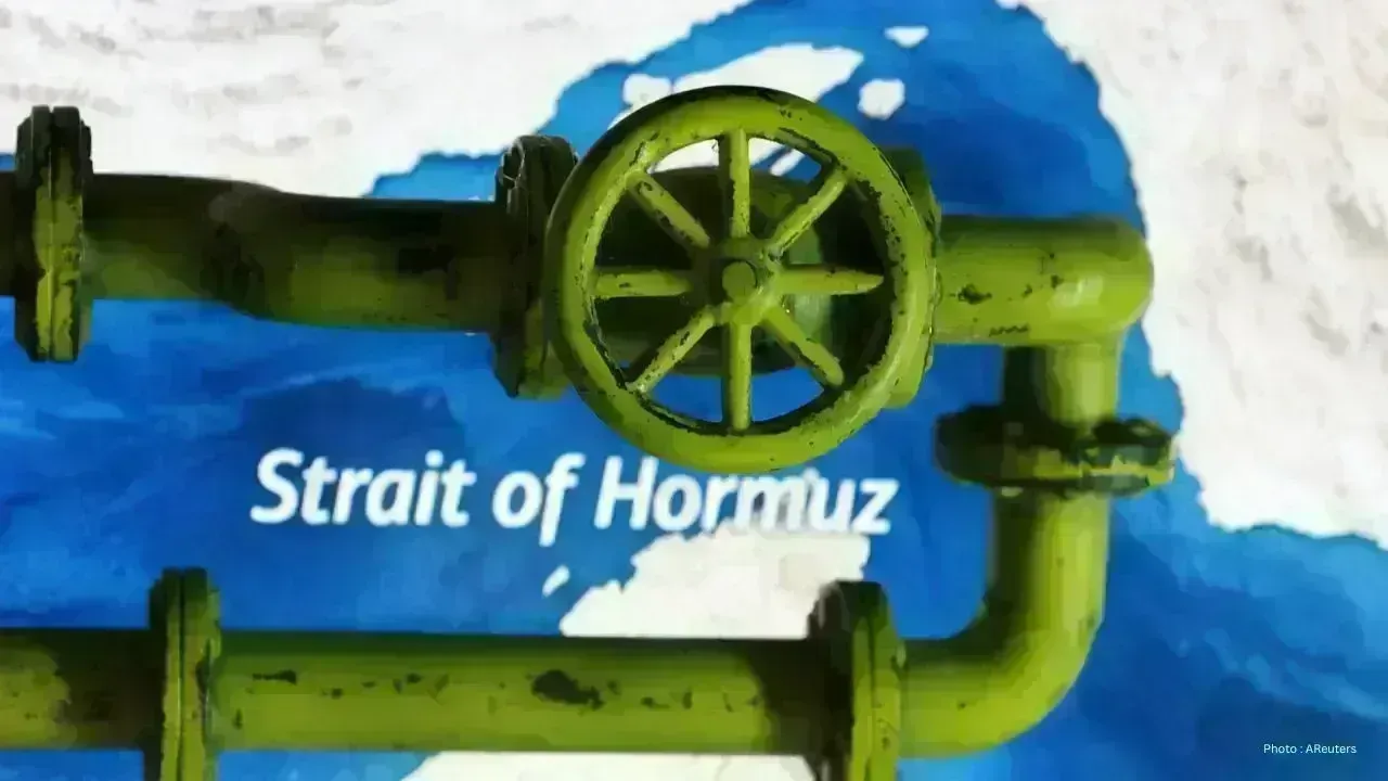 Oil Producers Seek Alternatives as Hormuz Stays Shut