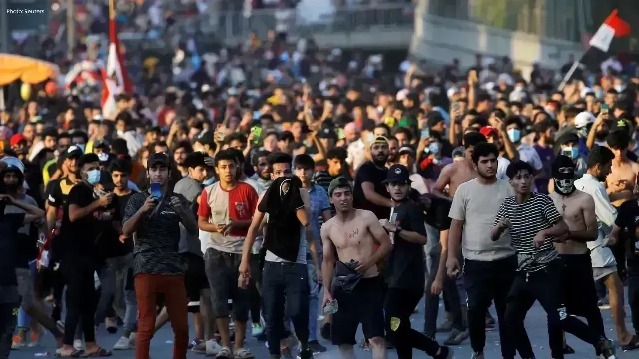 Nepal Faces Protests Over New Customs Regulations