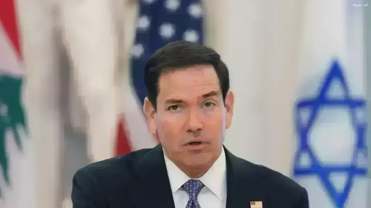 Renewed Ceasefire Negotiations Between Israel and Lebanon in Washington