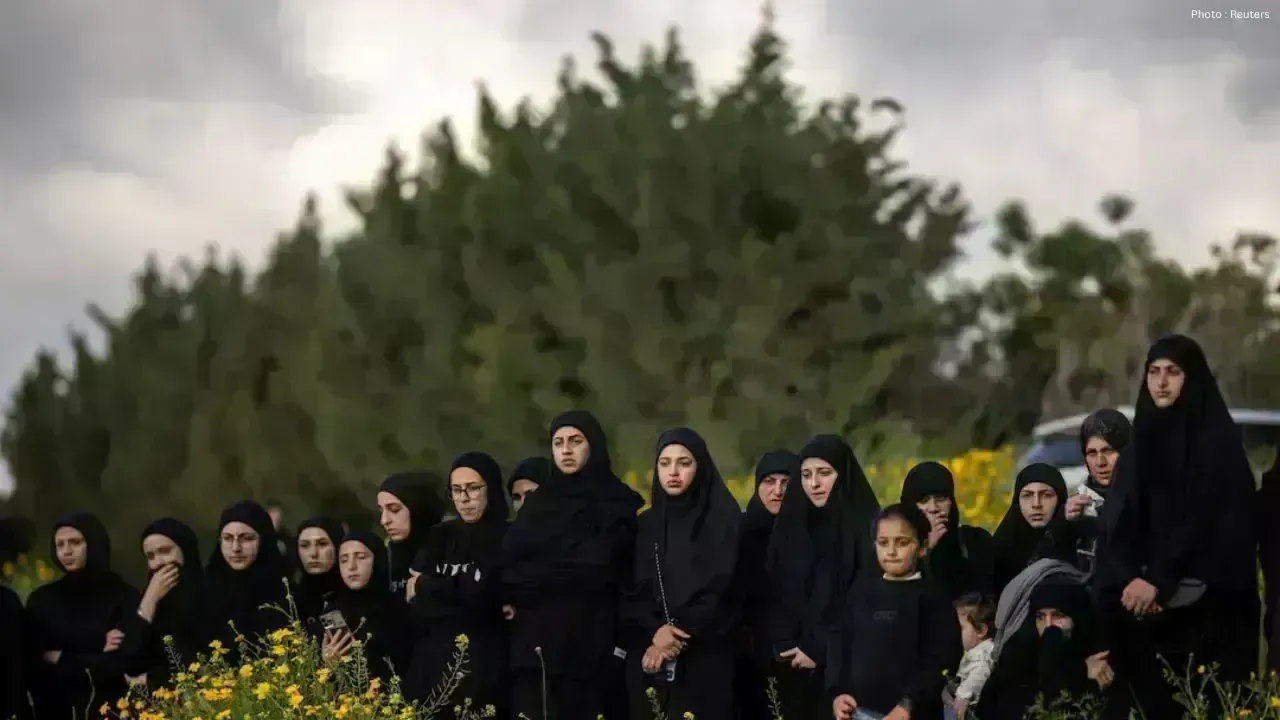 Lebanon Pursues Ceasefire Extension with Israel in US-Led Discussions Amid Escalating Violence