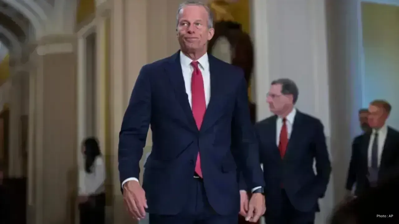 Trump Calls on GOP to Rally for Budget Reconciliation