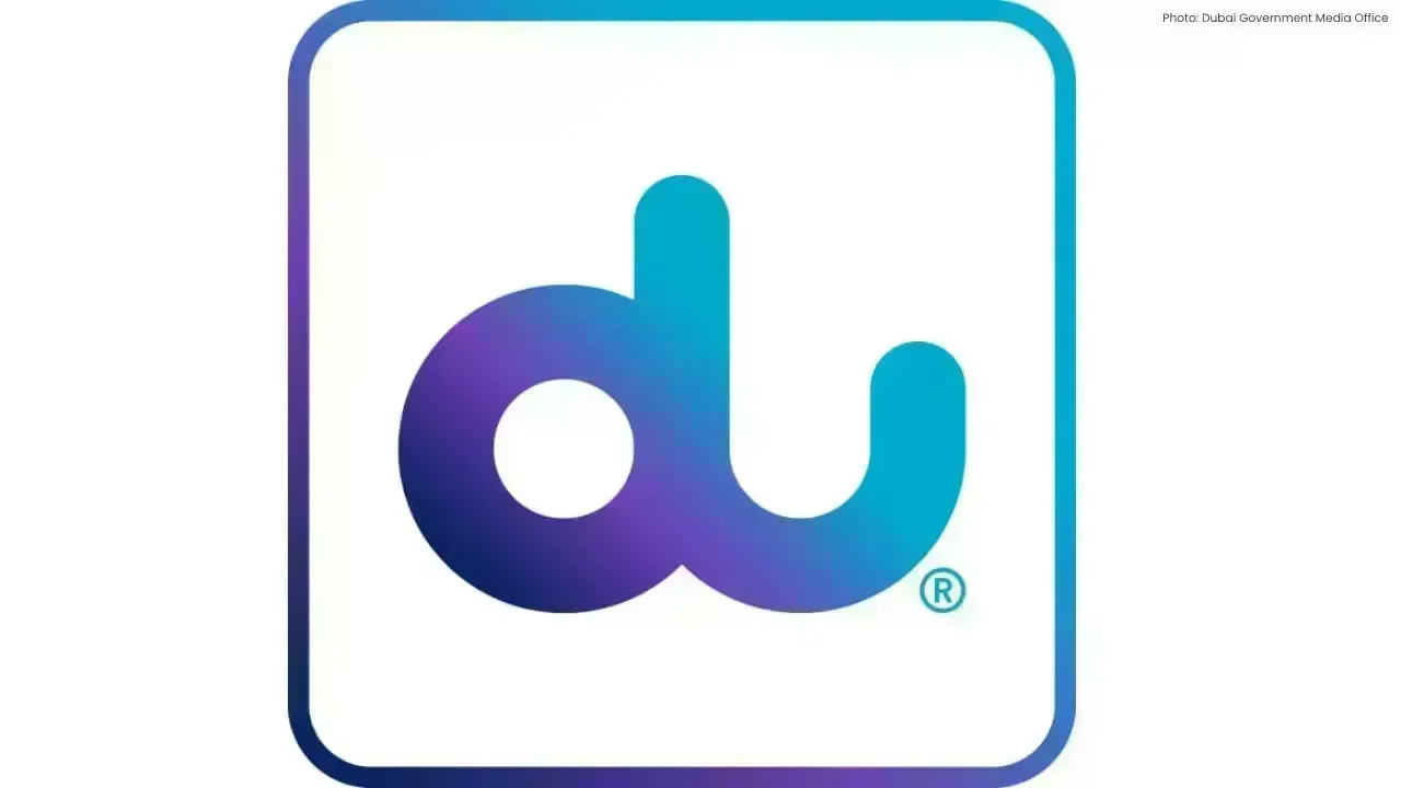 du Achieves Impressive Q1 2026 Results with 15.5% Profit Increase