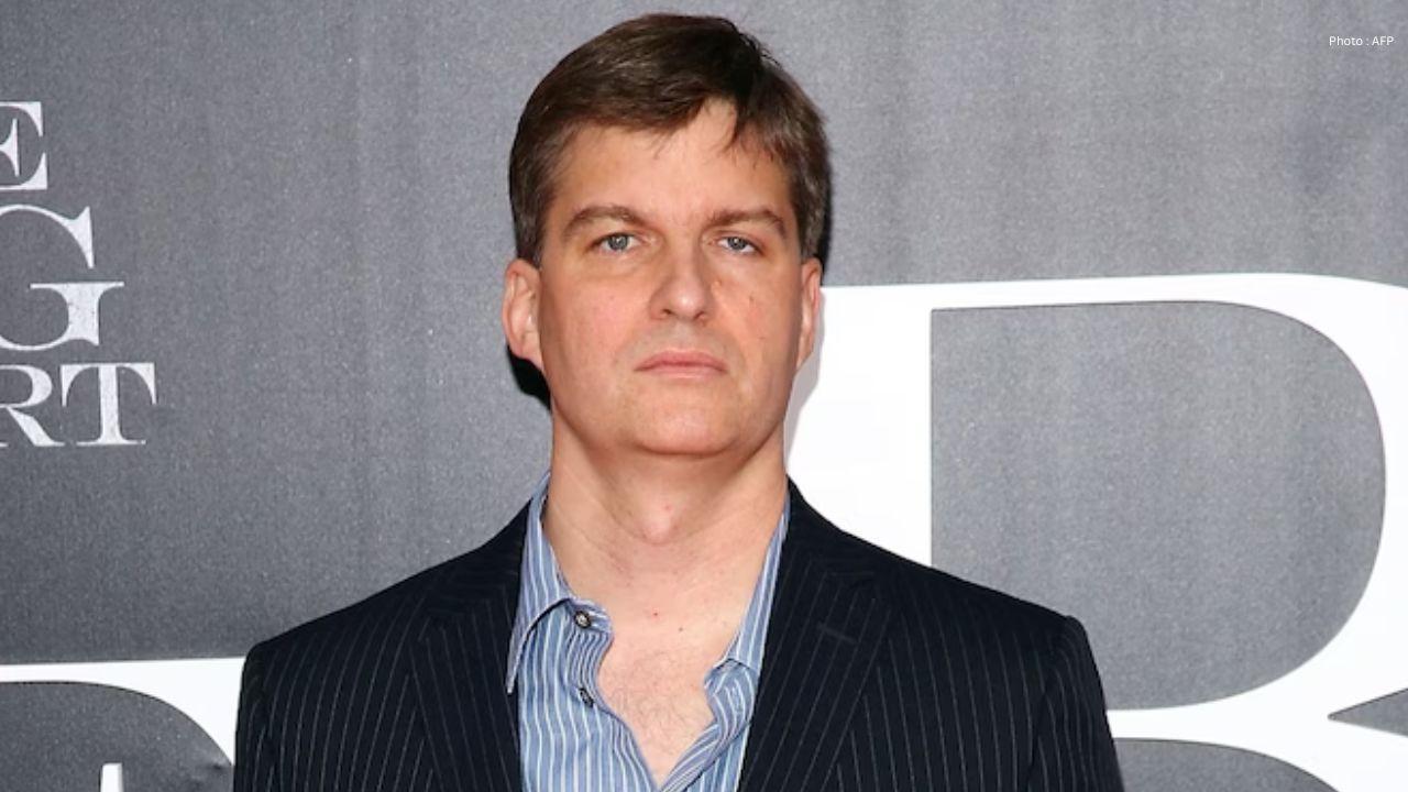 Michael Burry Predicts Market Volatility Instead of Crash
