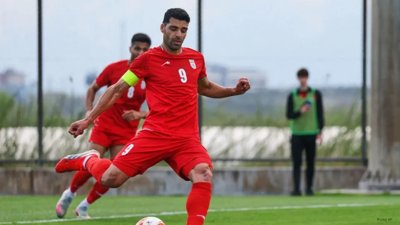 Iran Prepares for 2026 World Cup in the USA