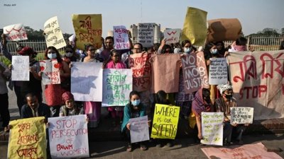 Political Turmoil as Bangladesh Reverses Key Reforms