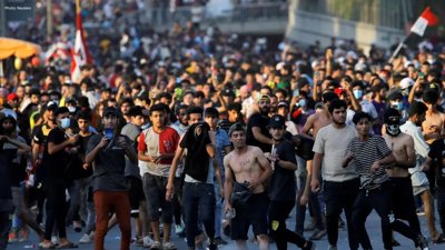 Nepal Faces Protests Over New Customs Regulations