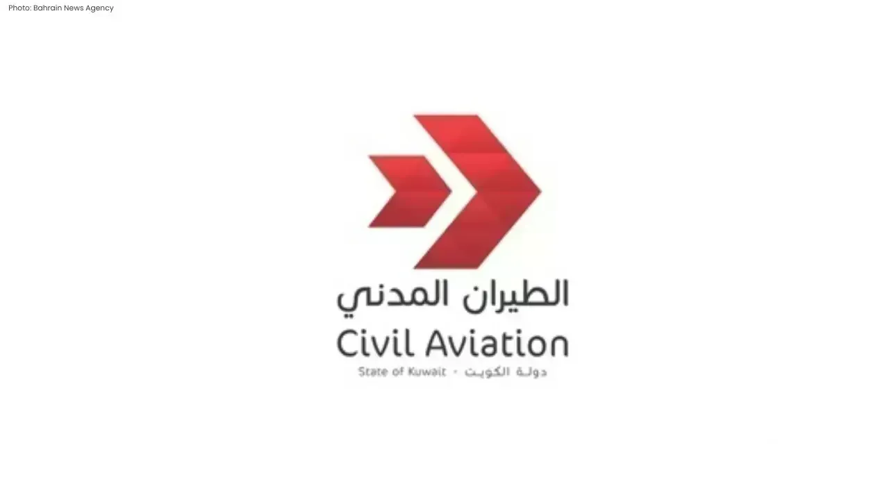Kuwait's Airspace Reopens Following Brief Suspension