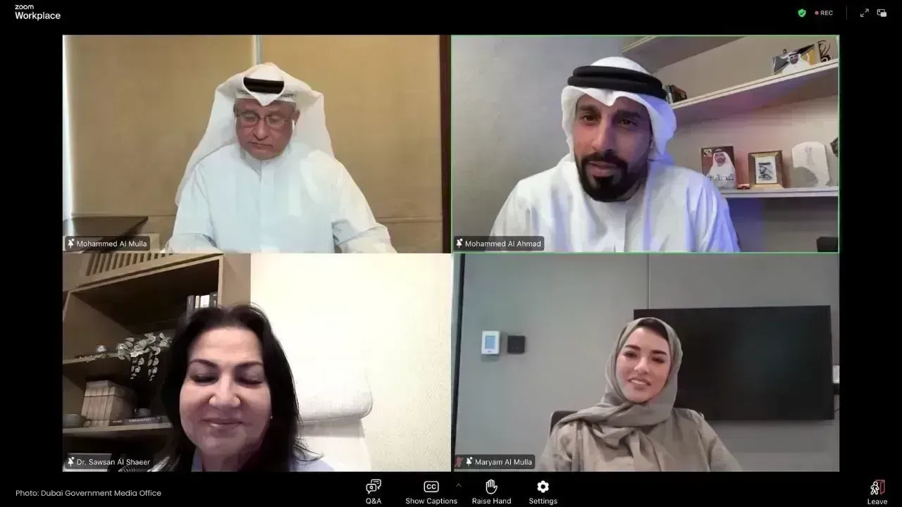 Gulf Nations Advocate for Defence Cooperation and Media Integrity Post-Iran Ceasefire