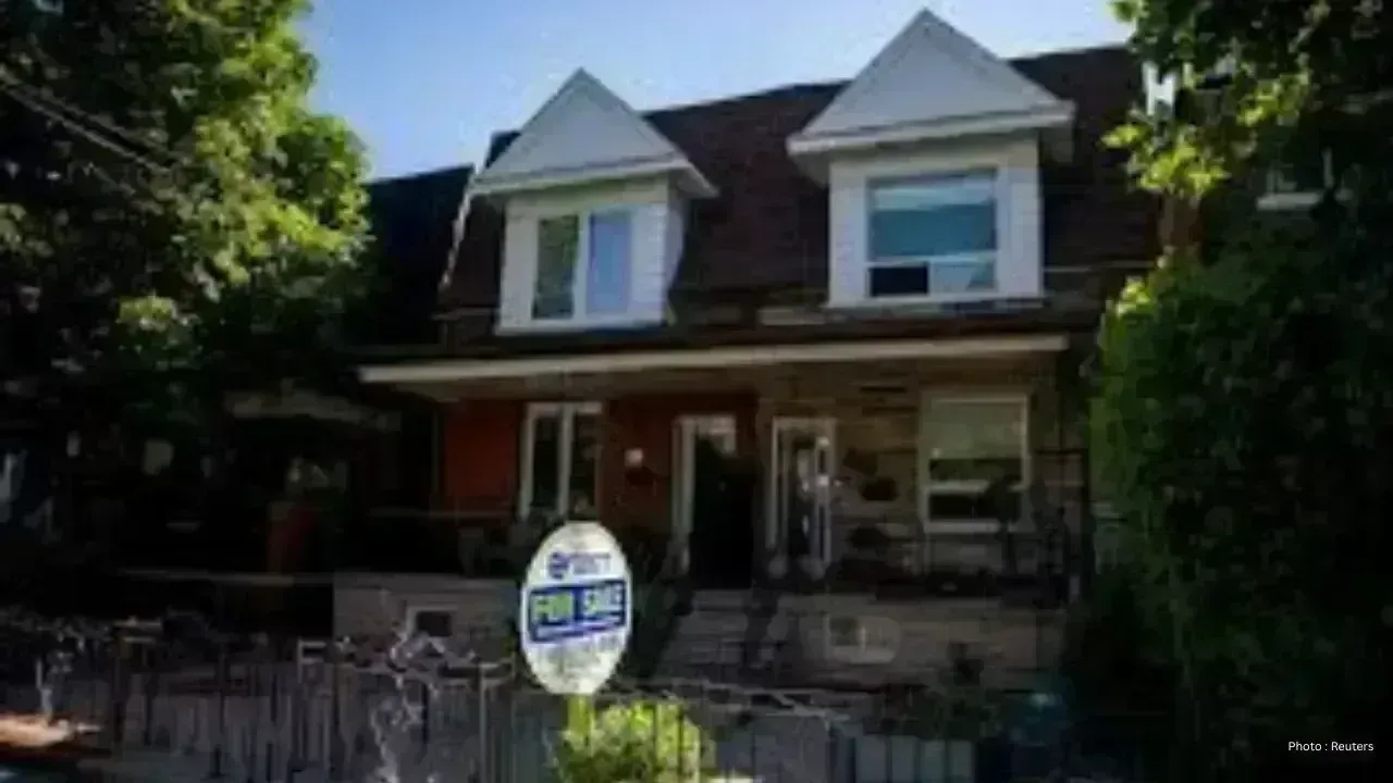 Ontario Homeowners Face Investigation Over Indigenous Remains