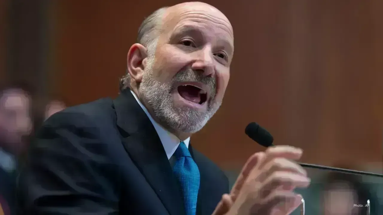 Trade Tensions Mount Ahead of CUSMA Review Between Canada and the US