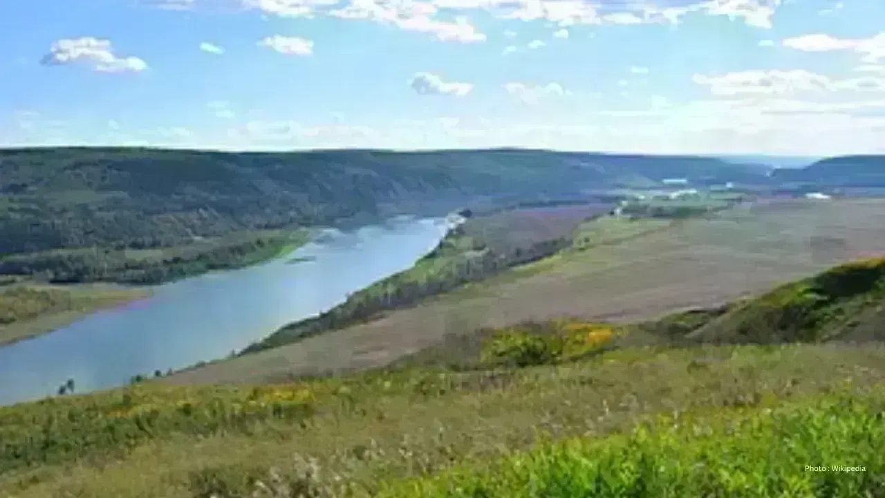 Peace River Residents Face Potential Flooding Evacuation