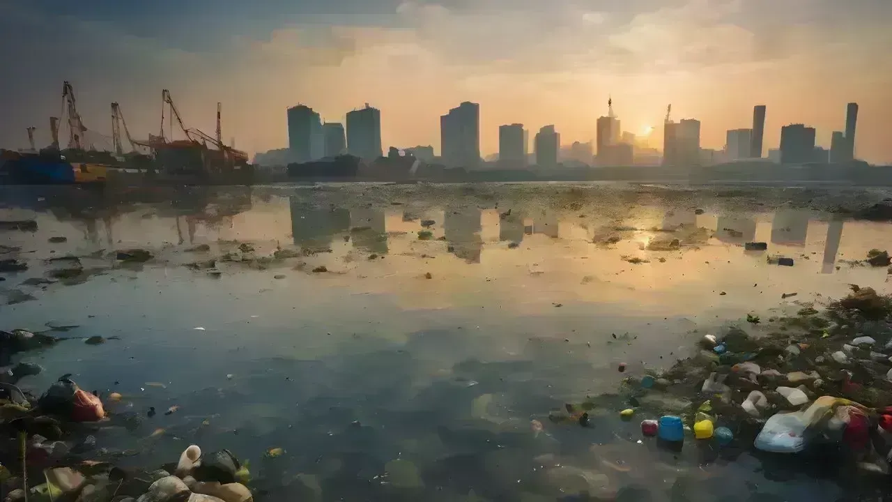 Turkmenistan Seeks New United Nations Resolution for Aral Sea