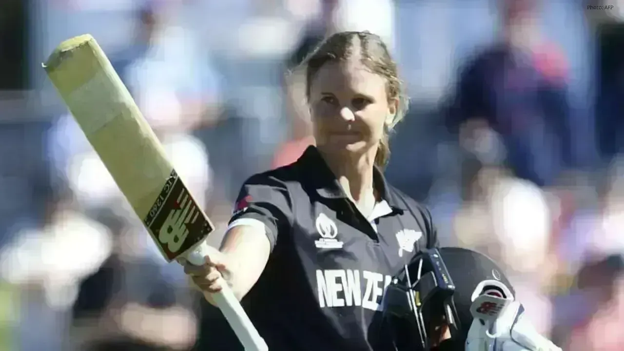Suzie Bates to Conclude Her International Career After T20 World Cup 2026