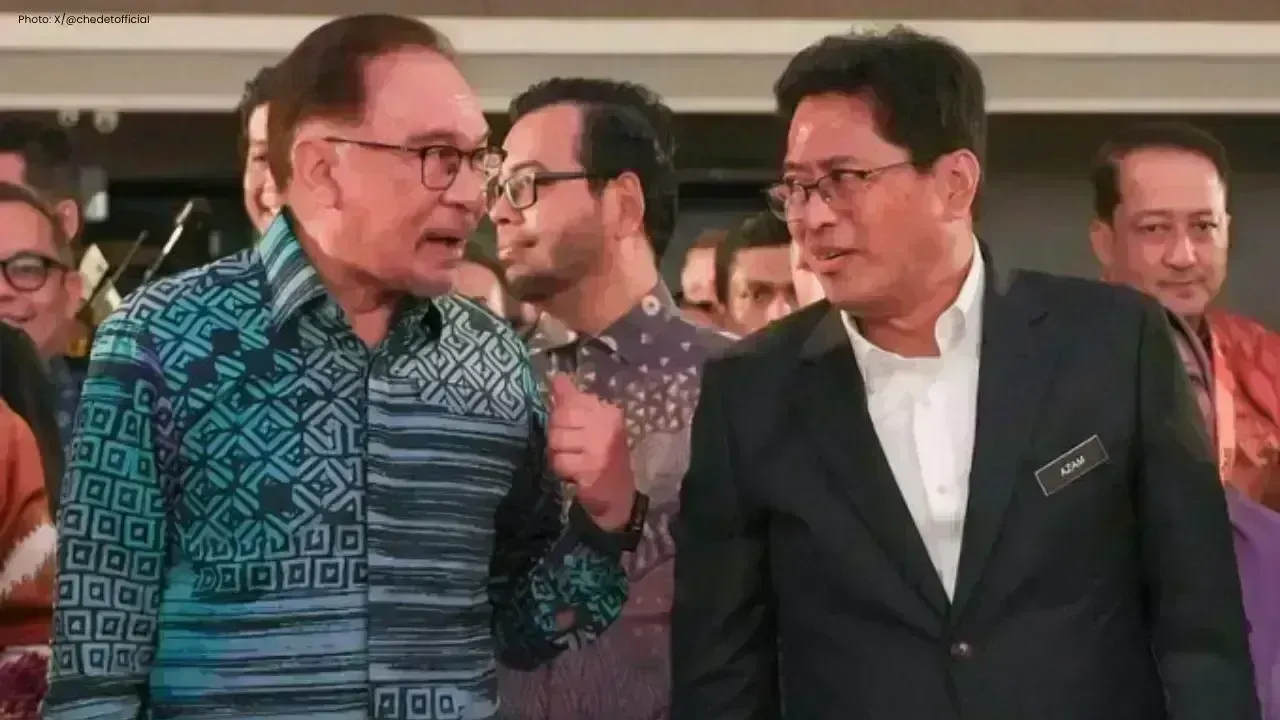 Malaysia's MACC Investigates RM230 Million NGO Misappropriation