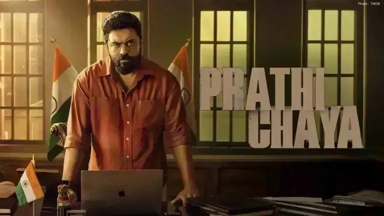 Prathichaya Now Available on OTT: Dive into This Malayalam Political Thriller