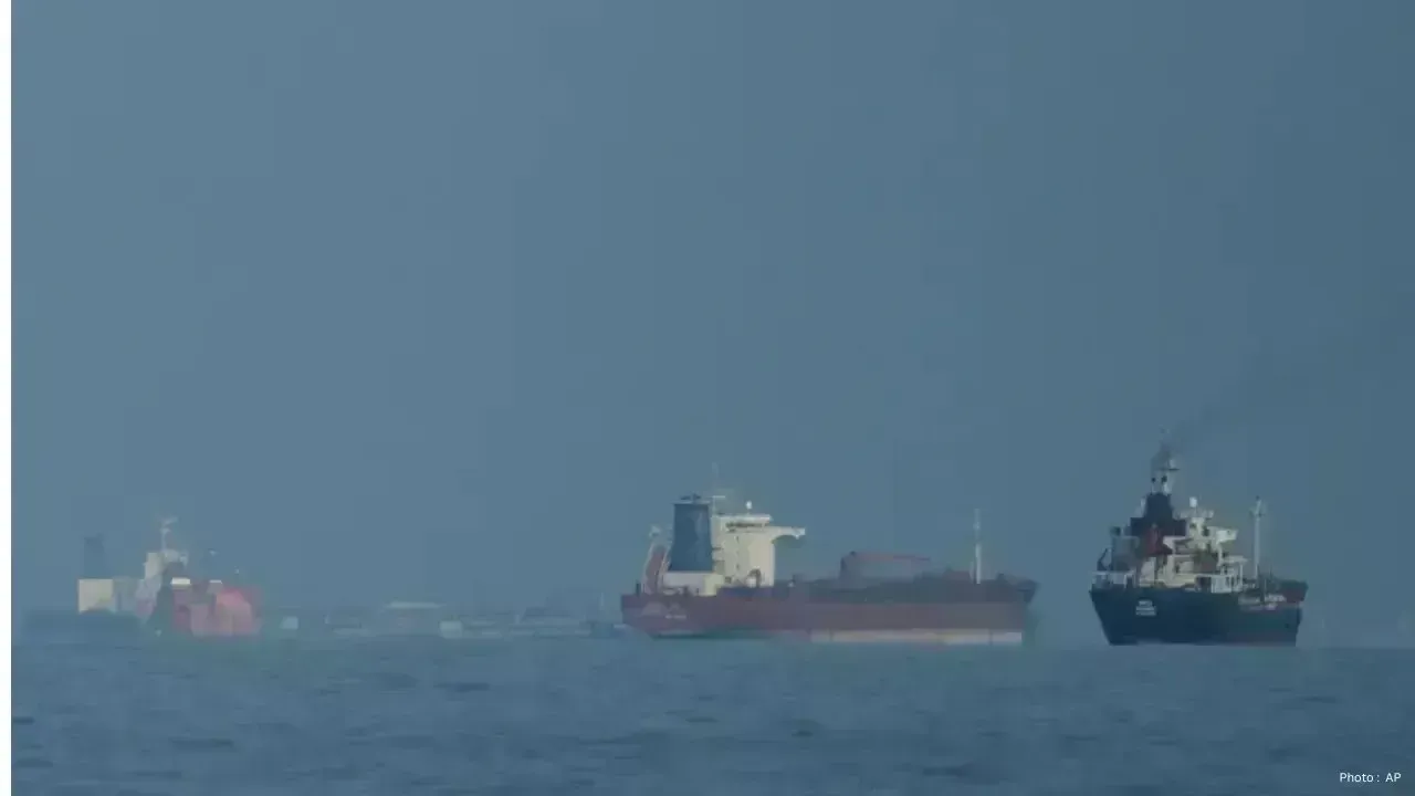 Rising Oil Prices Exceed $106 as US-Iran Standoff Affects Supply Chains