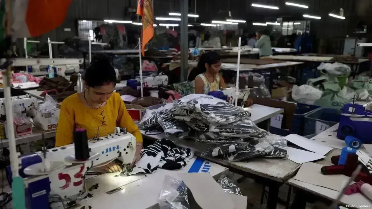 Impact of Iran Conflict on Asia's Textile Sector and Fast Fashion Costs