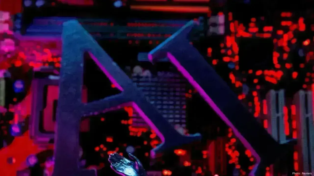 China Limits US Investment in Tech, Heightening Global Tensions