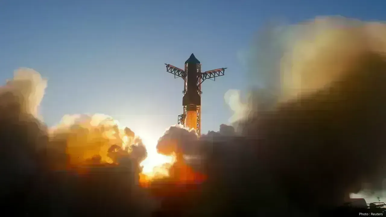 SpaceX's AI Ventures Strain Finances Amid Starlink Profits