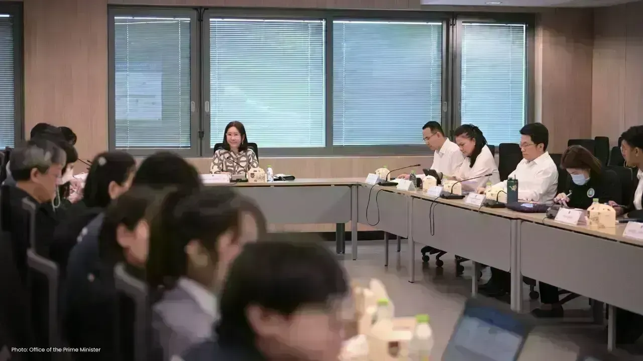 Thailand Set to Enhance Tourism with 2027 Budget