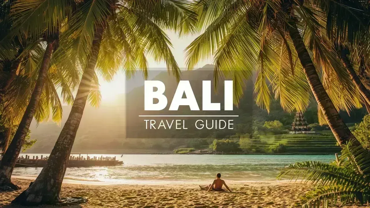 Bali Travel Essentials: Budgeting, Accommodations & Insider Tips