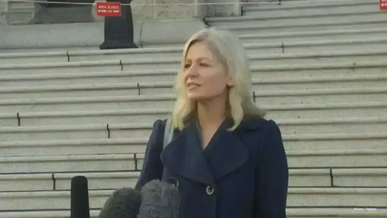 Backlash Grows Over MLA's Comments in B.C. Legislature