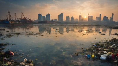 Turkmenistan Seeks New United Nations Resolution for Aral Sea