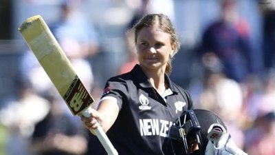 Suzie Bates to Conclude Her International Career After T20 World Cup 2026