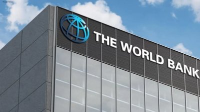 World Bank Allocates $225 Million for Water and Health Support in Syria